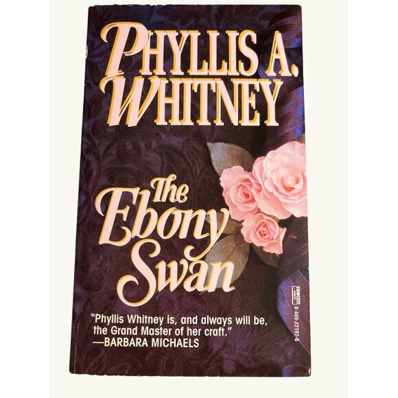 Phyllis A. Whitney Box Set of Four Books - Picture 4 of 14